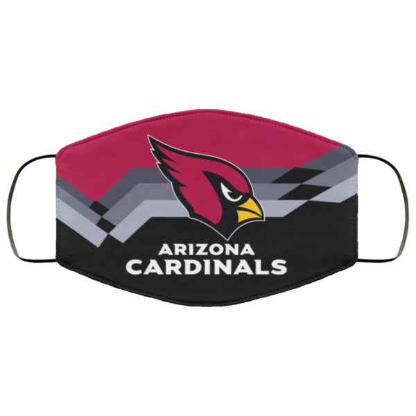 Arizona cardinals American football Face Mask