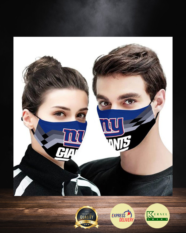 New York Giants american football Face Mask