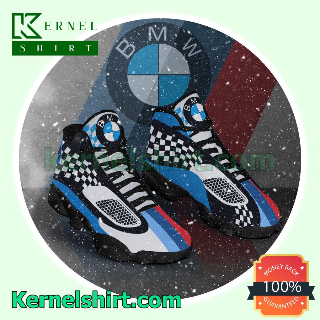 Awesome Luxury Bmw Nike Sneakers Sneakers