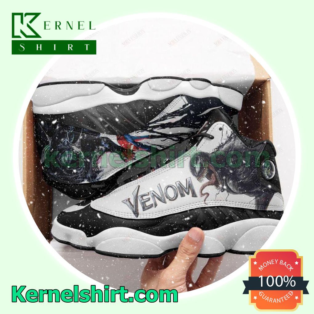 Venom Nike Sneakers