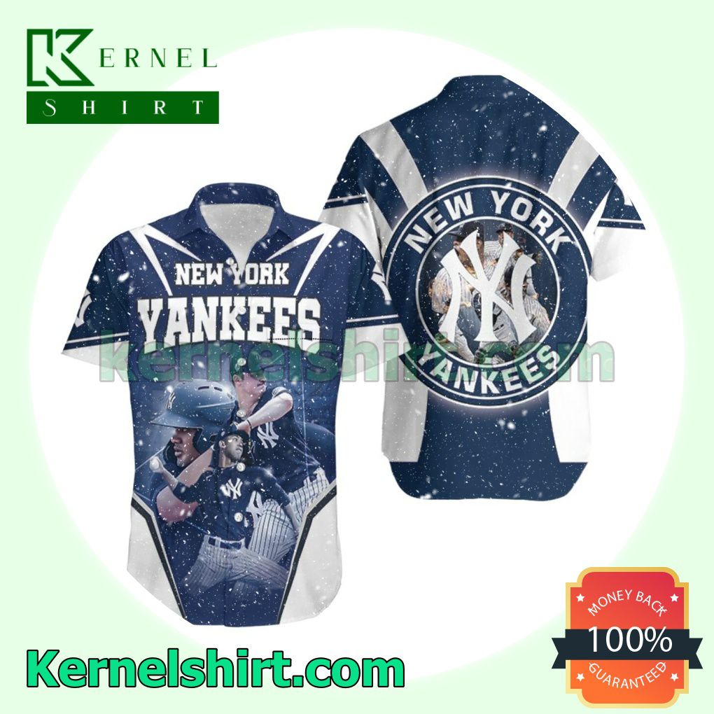 New York Yankees Prospects For Fan Beach Shirt