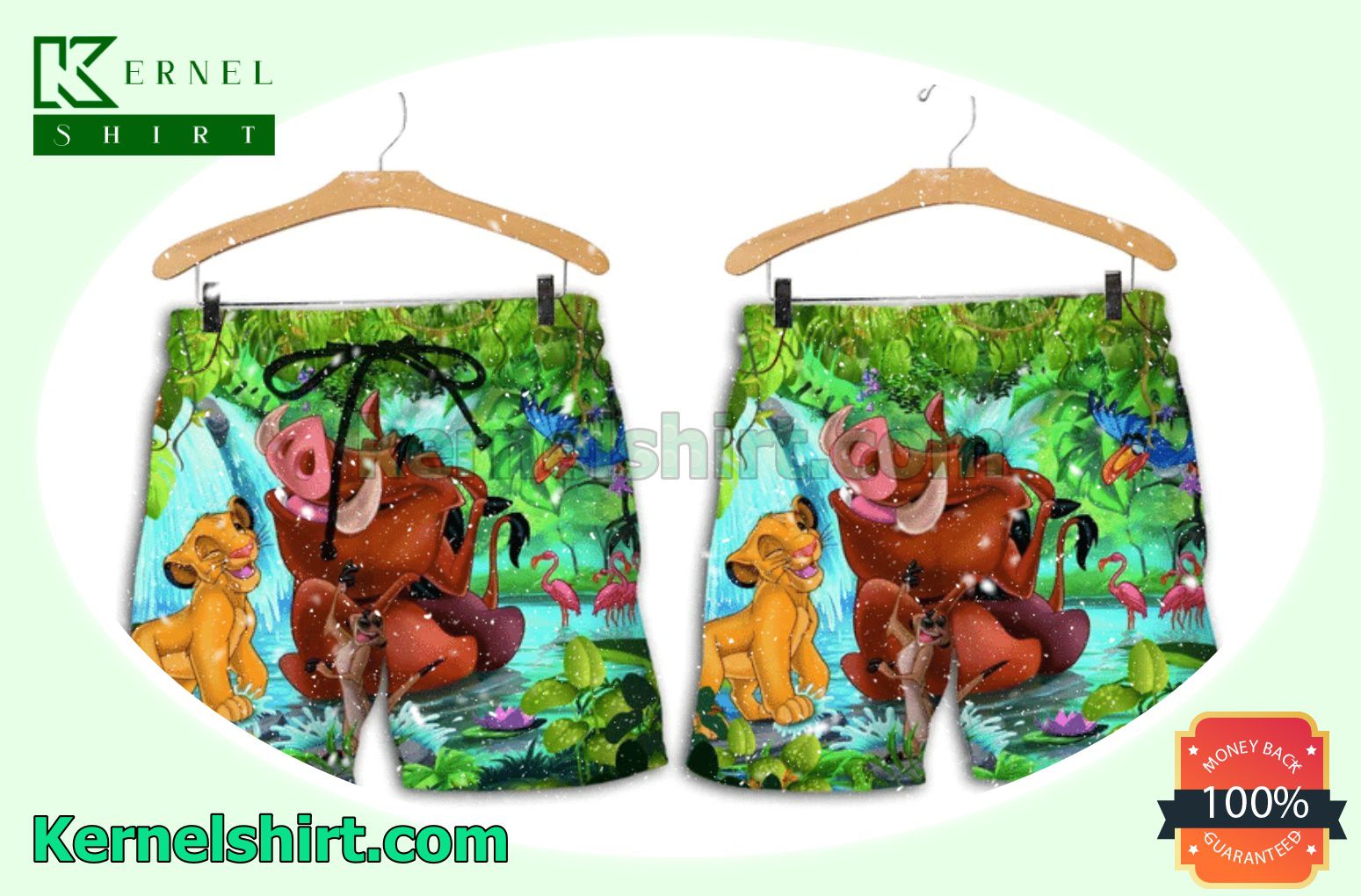 Stitch Costume Disney Lilo & Stitch Aloha Beach Hawaiian Shirt