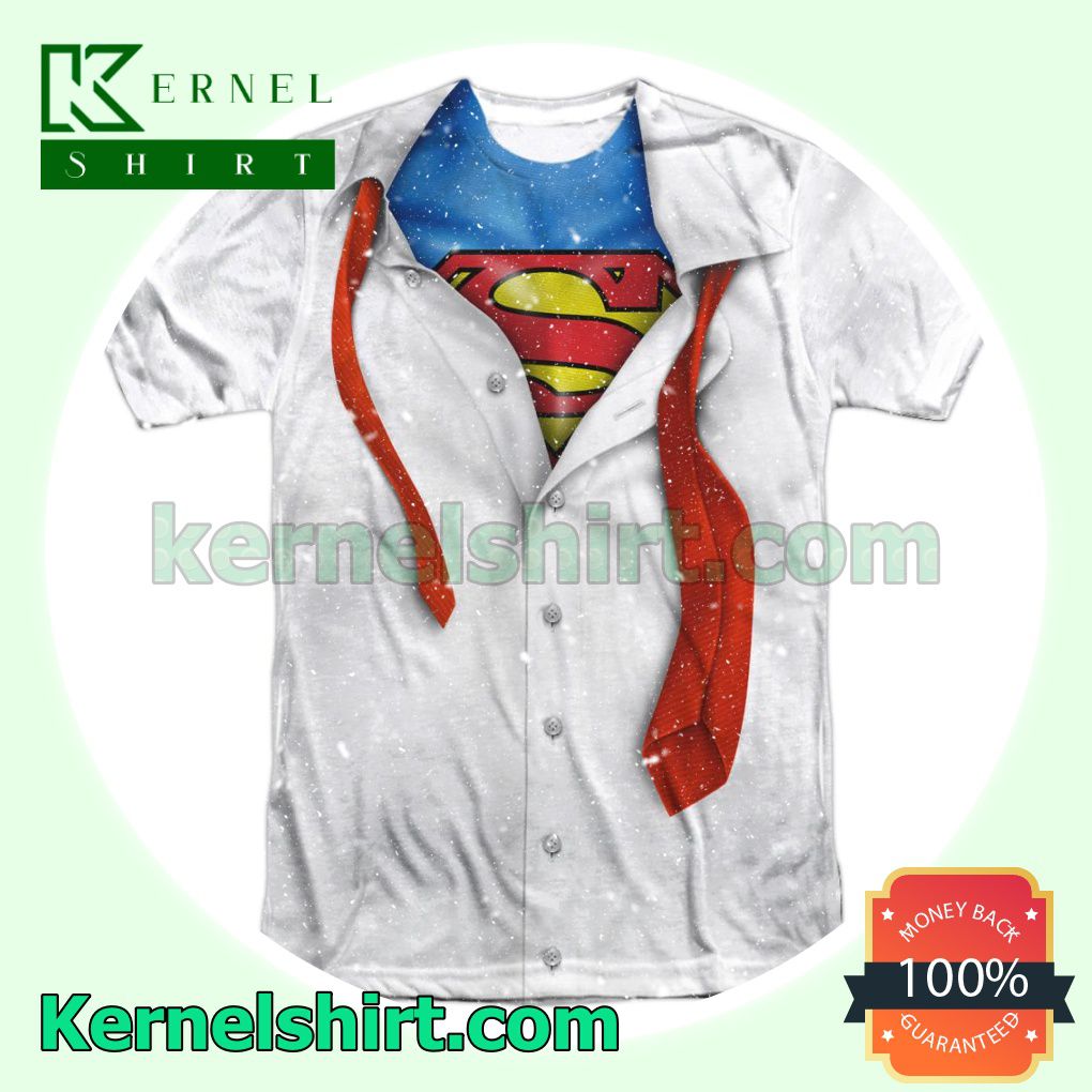 Superman - I'm Superman Birthday Shirts