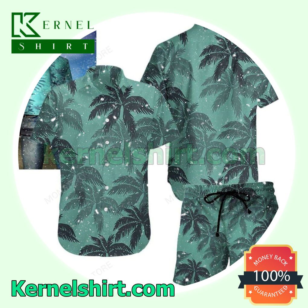 Us Store Tommy Vercetti Beach Shirt