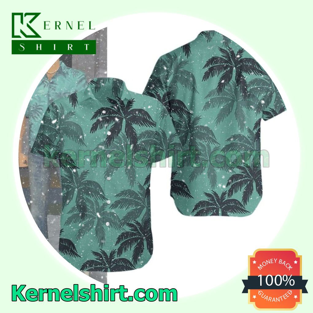 Tommy Vercetti GTA Ver 1 Summer Aloha Beach Hawaiian Shirt