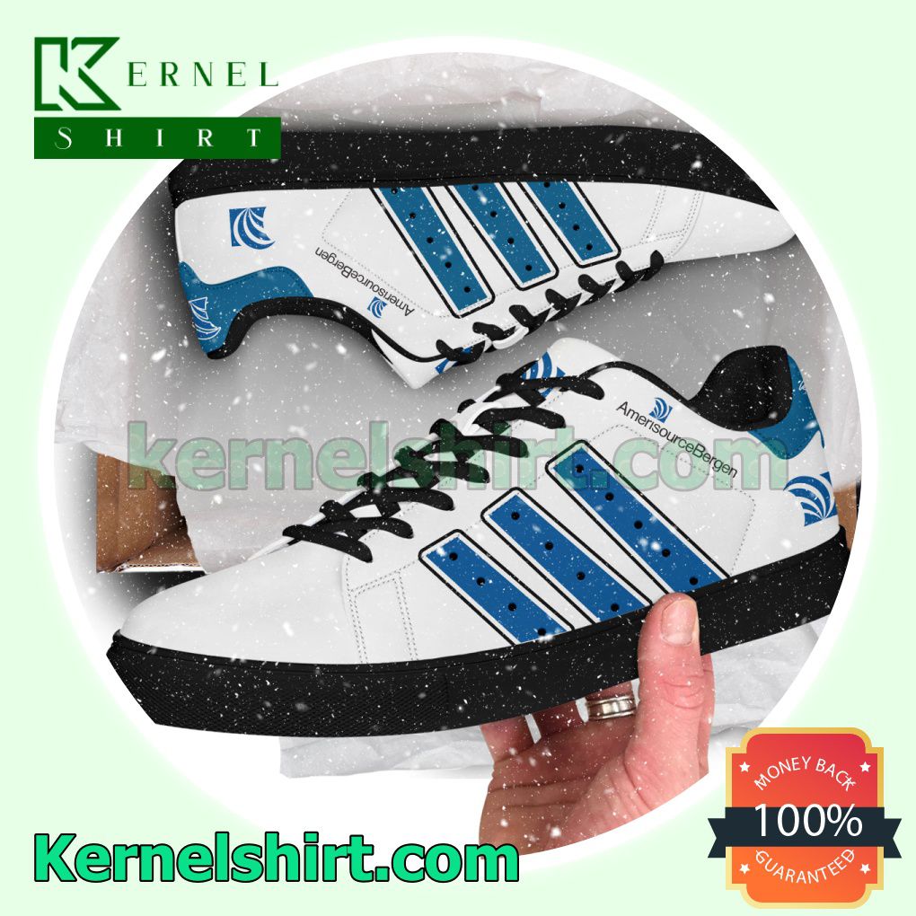 AmerisourceBergen Adidas Stan Smith Shoes