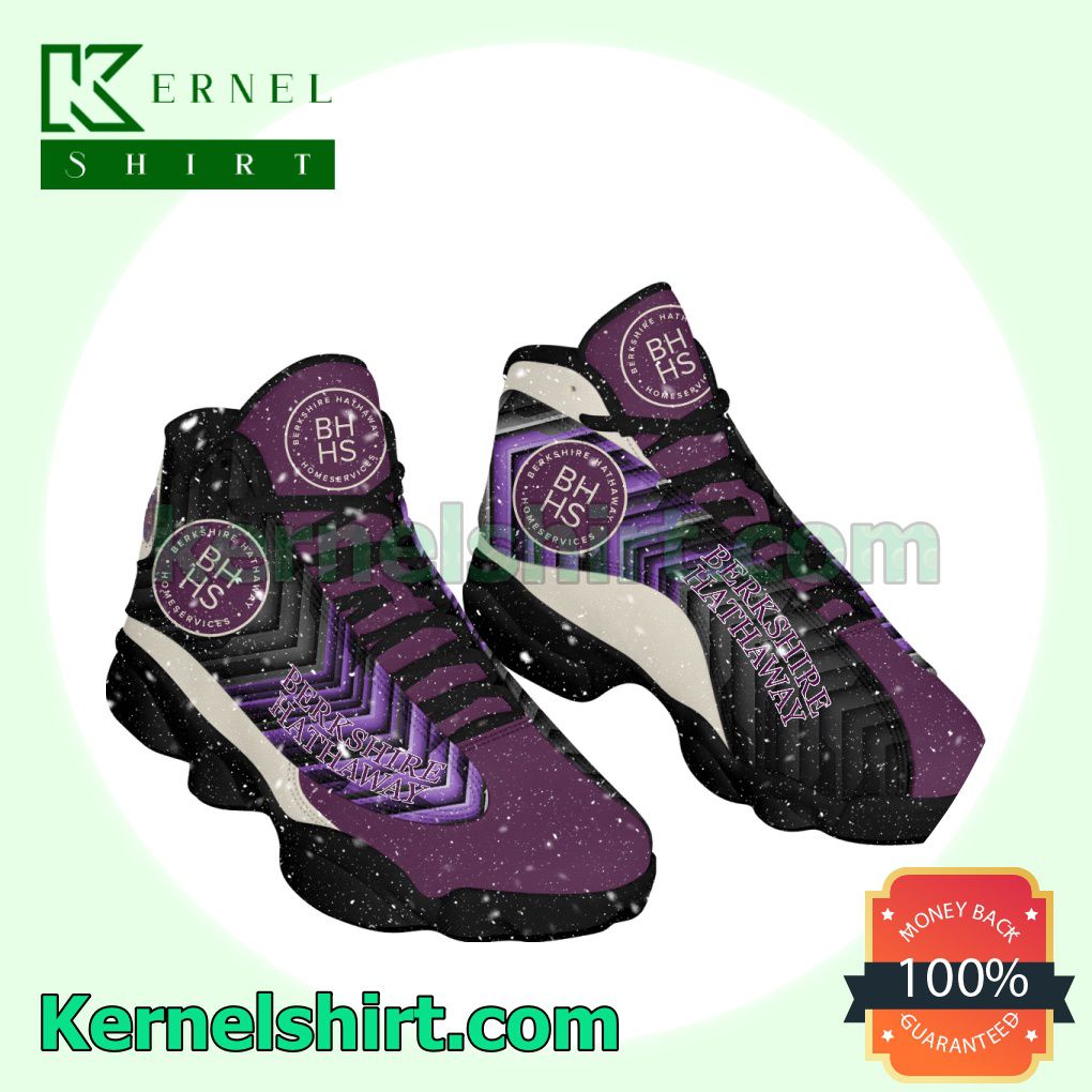 Berkshire Hathaway Shoes Sneakers