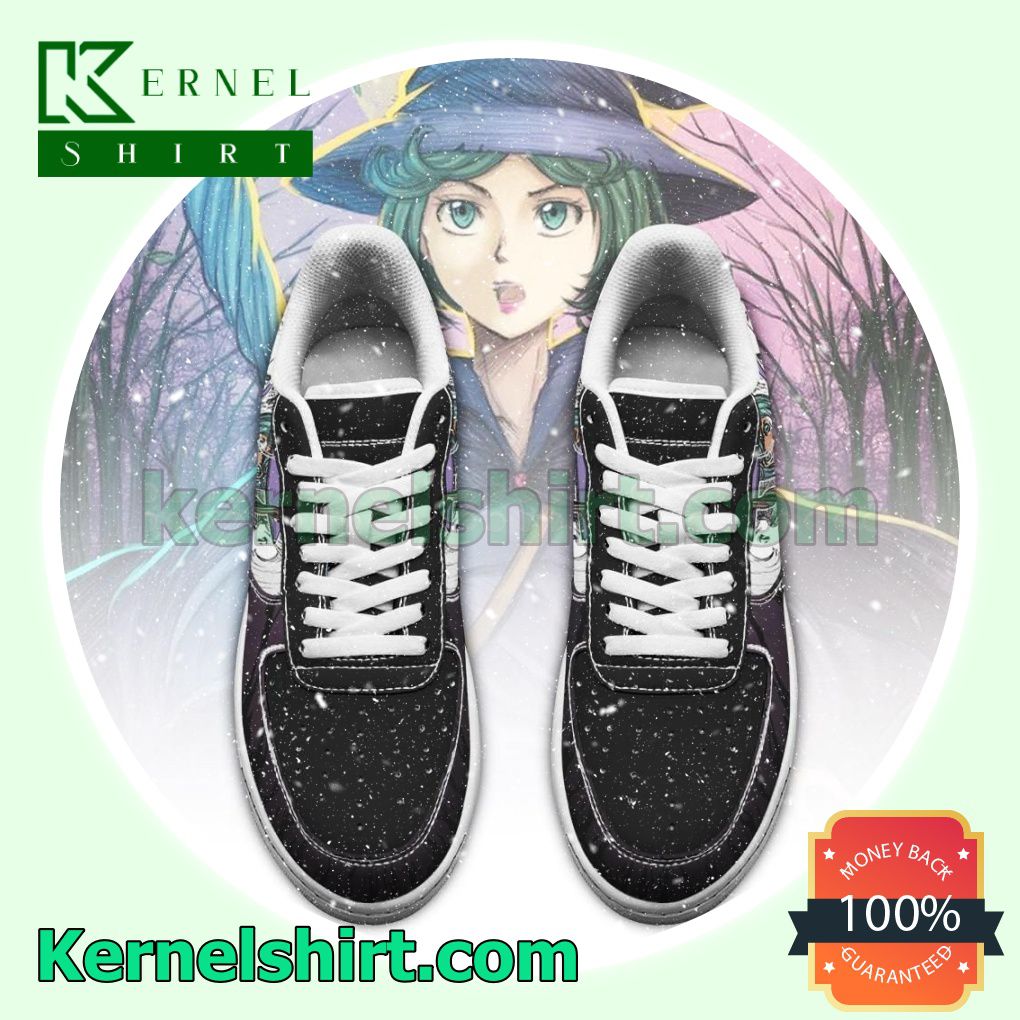 Berserk Schierke Berserk Anime Mixed Manga Mens Womens Air Force 1 Shoes a