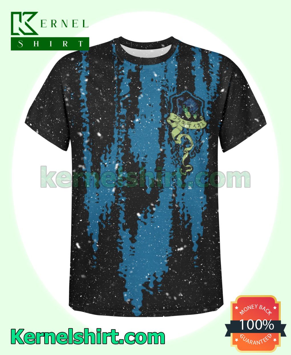 Brachydios Monster Hunter World Crewneck T-shirt