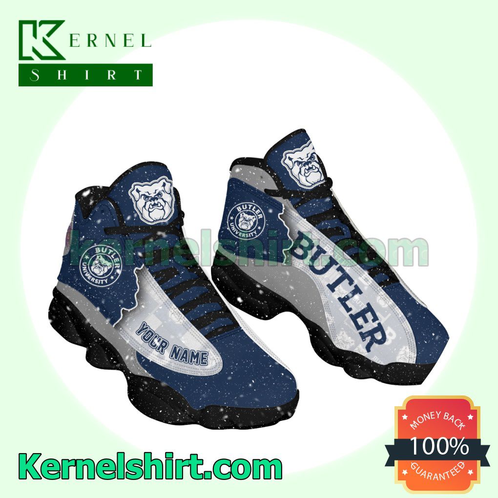 Butler Bulldogs Shoes Sneakers