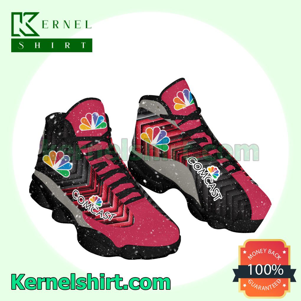 Comcast Shoes Sneakers