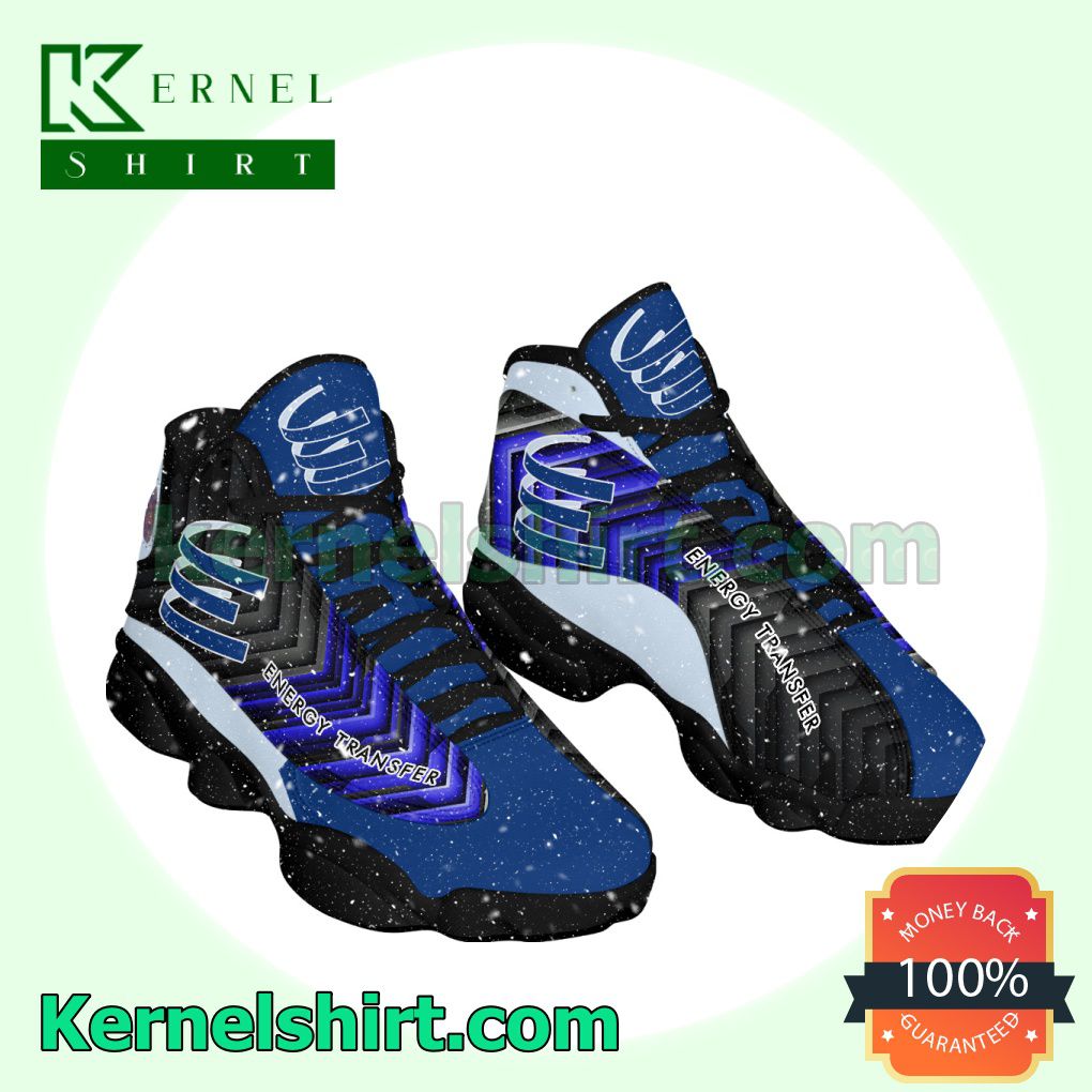 Energy Transfer Partners Shoes Sneakers