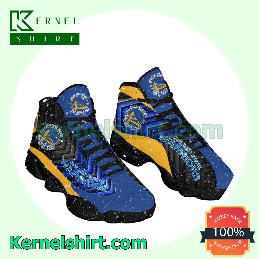 Golden State Warriors Shoes Sneakers