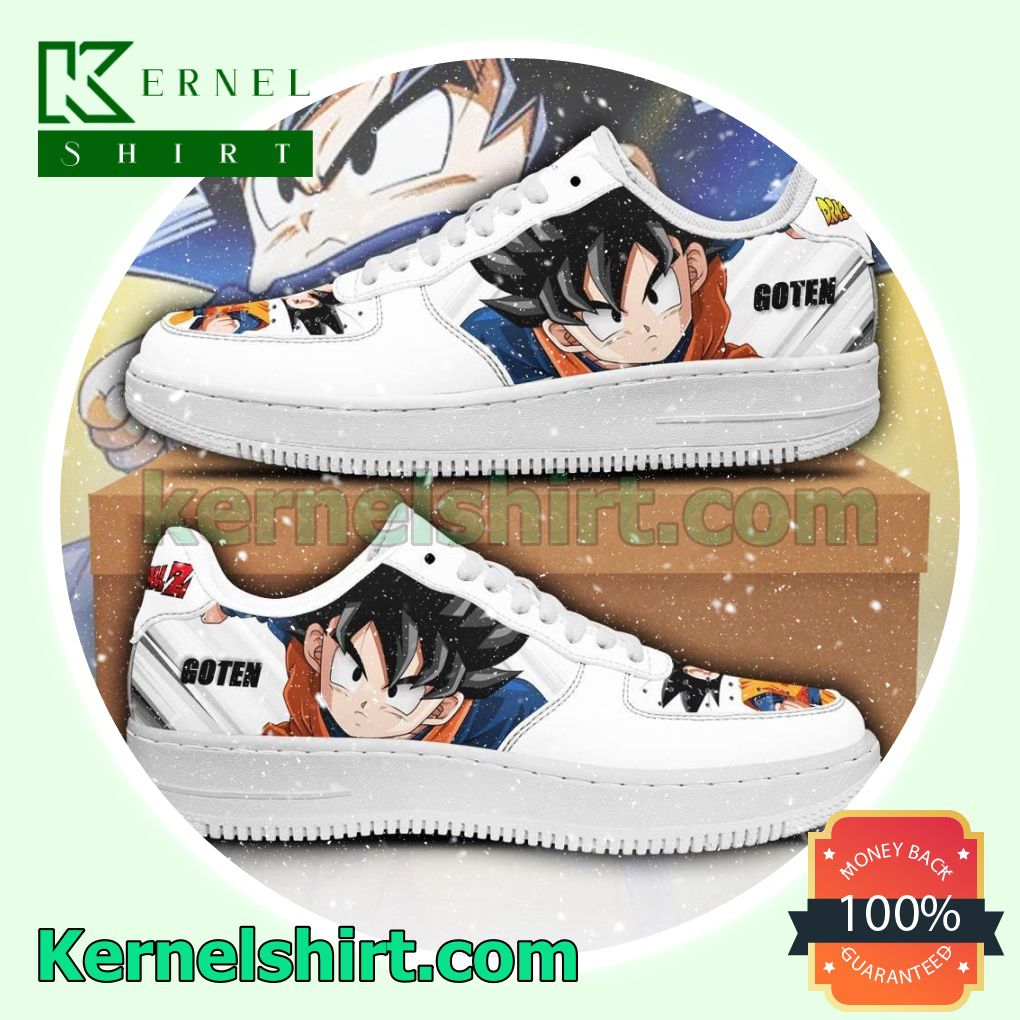 Luffy Sneakers Air Mid One Piece Custom Anime Shoes  Personalized Gifts  For Your Loved Ones  Custom Photo
