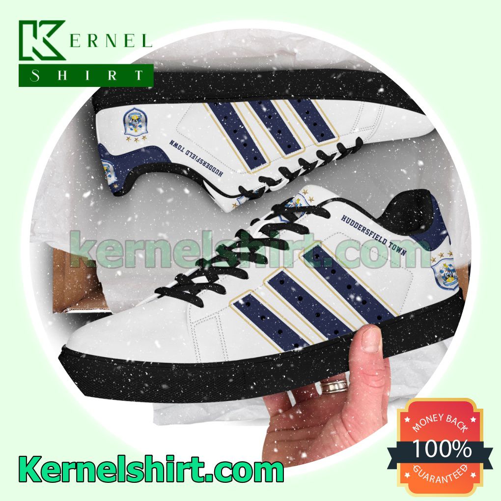 Huddersfield Town Adidas Stan Smith Shoes