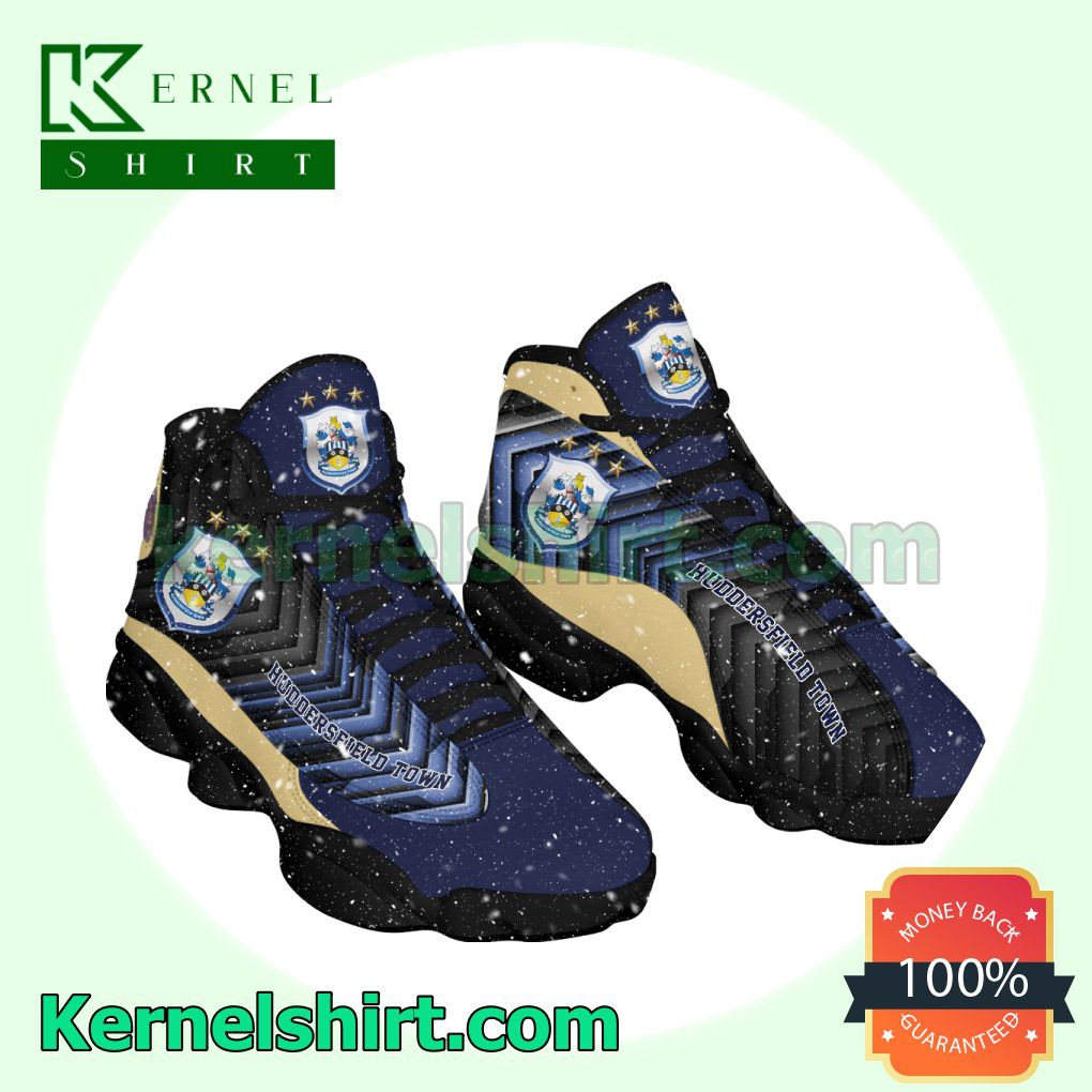 Huddersfield Town Shoes Sneakers