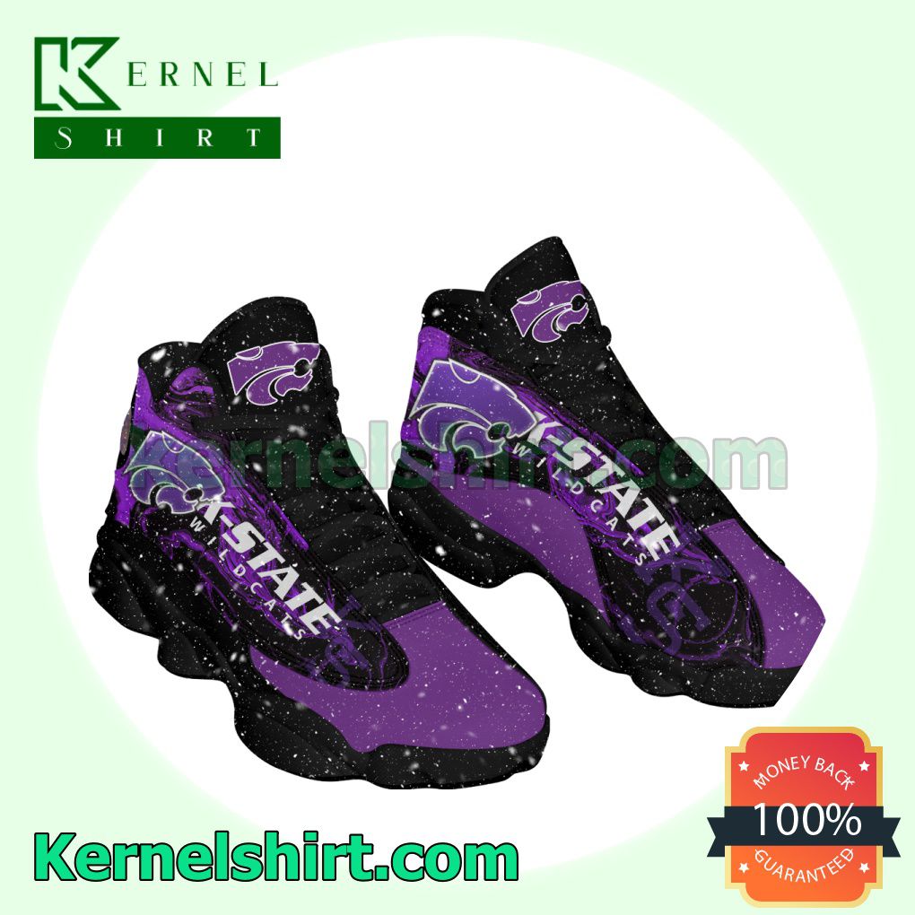 Kansas State Wildcats Shoes Sneakers
