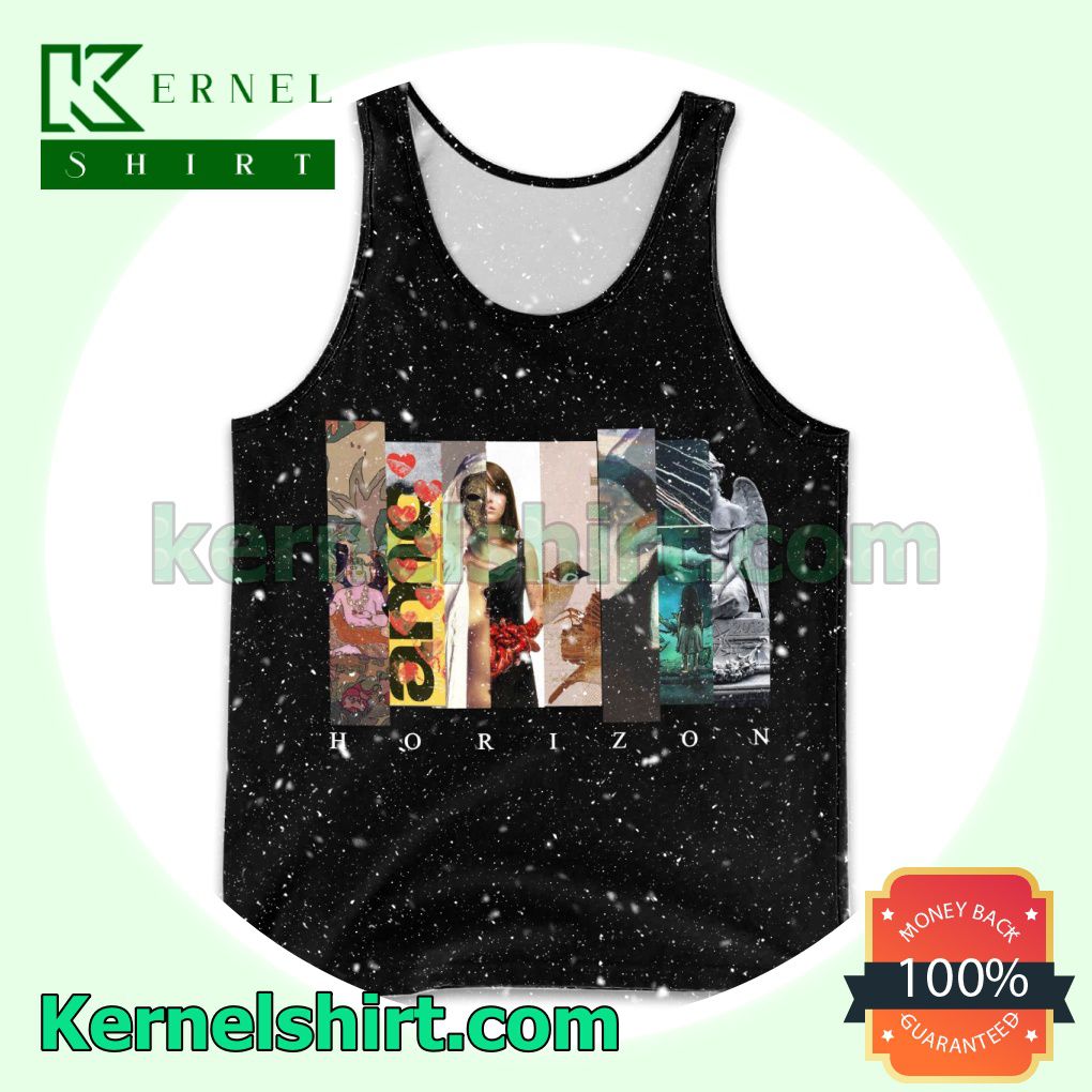 Personalized Bring Me The Horizon 17th Anniversary Fan Mens Tank Top