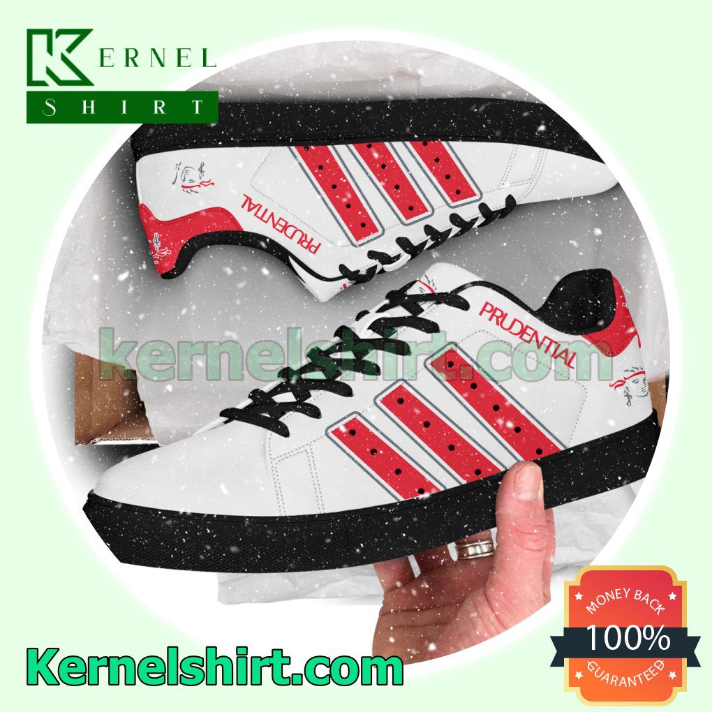 Prudential Financial Adidas Stan Smith Shoes