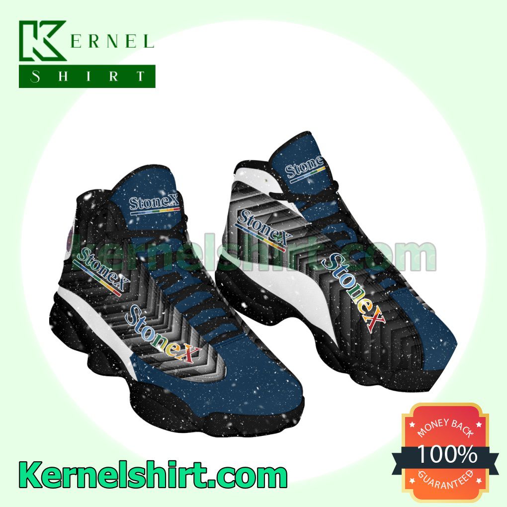StoneX Group Shoes Sneakers