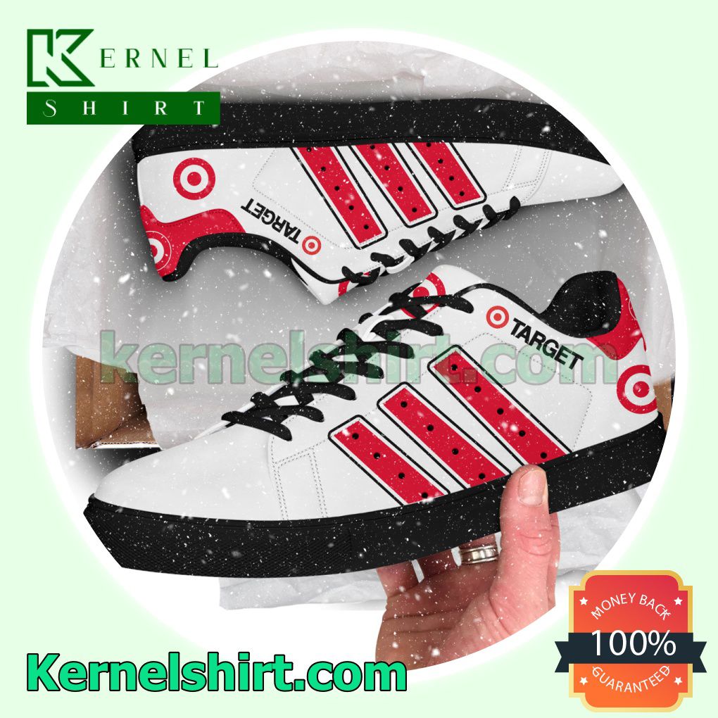 Target Corporation Adidas Stan Smith Shoes