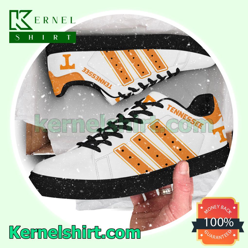 Tennessee Volunteers Adidas Stan Smith Shoes