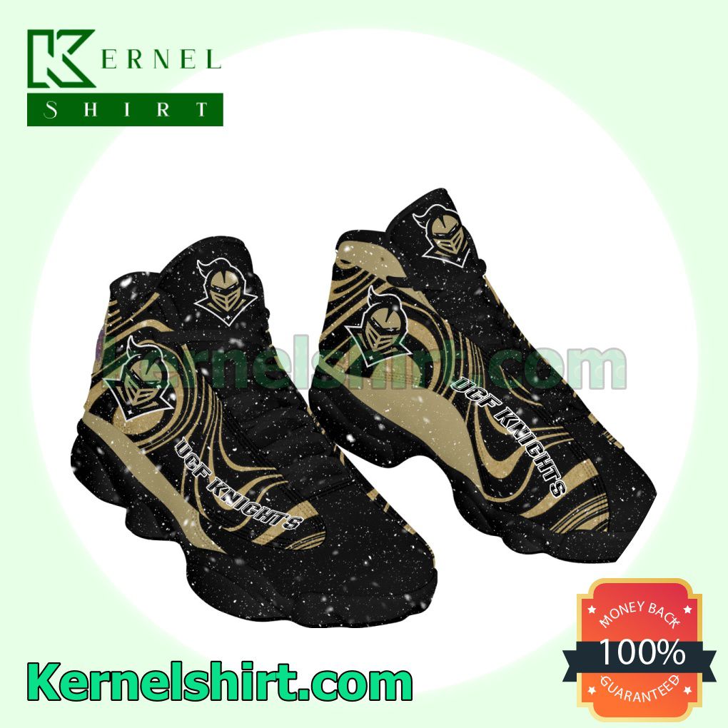 UCF Knights Shoes Sneakers