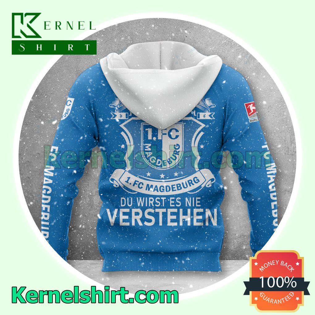 1. FC Magdeburg Men Polo Shirt, Jersey, Bomber Jacket b