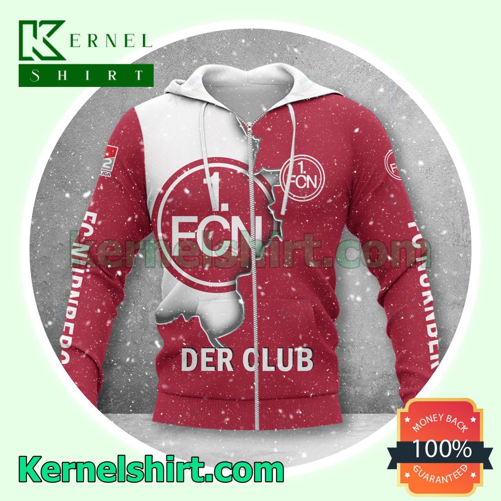 1. FC Nurnberg Men Polo Shirt, Jersey, Bomber Jacket c