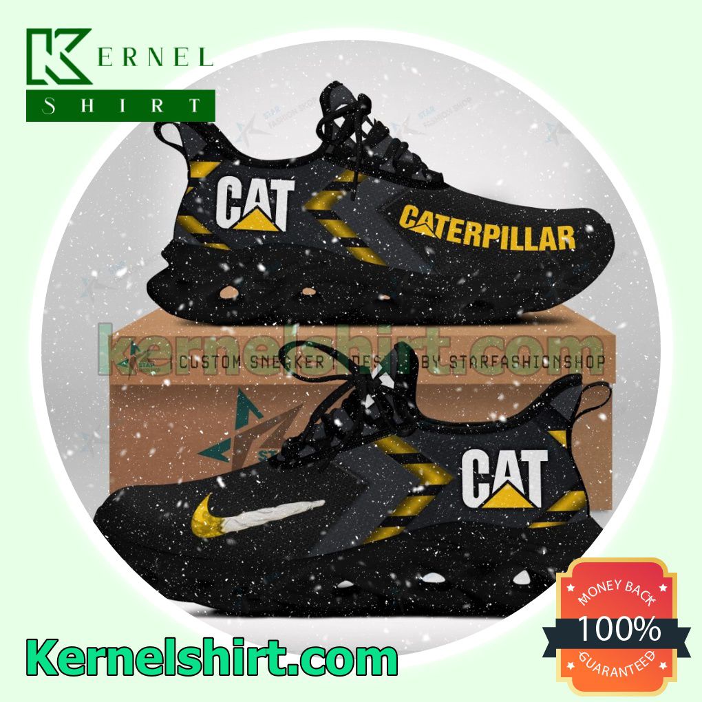 Caterpillar Inc Men Walking Sneakers