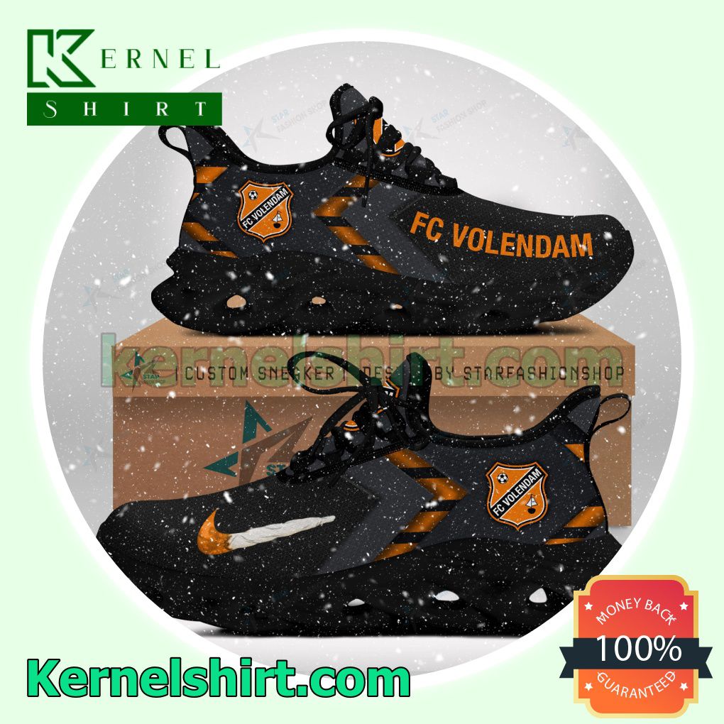 FC Volendam Adidas Yeezy Walking Sneakers