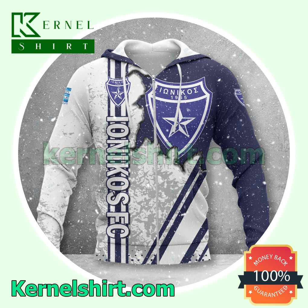 Ionikos F.C. Men Polo Shirt, Jersey, Bomber Jacket c