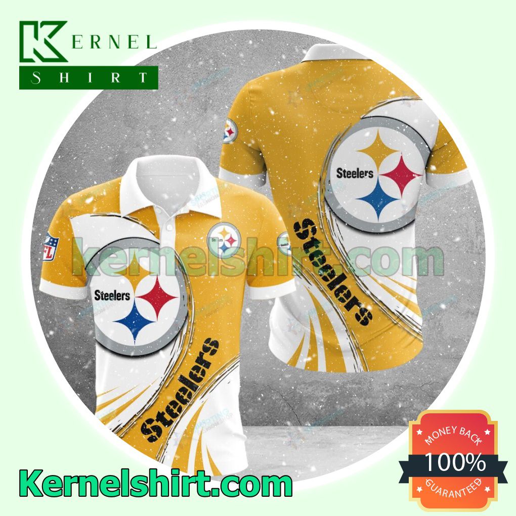 Pittsburgh Steelers rhinestone circle shirt, ladies shirt, hoodie and  sweater