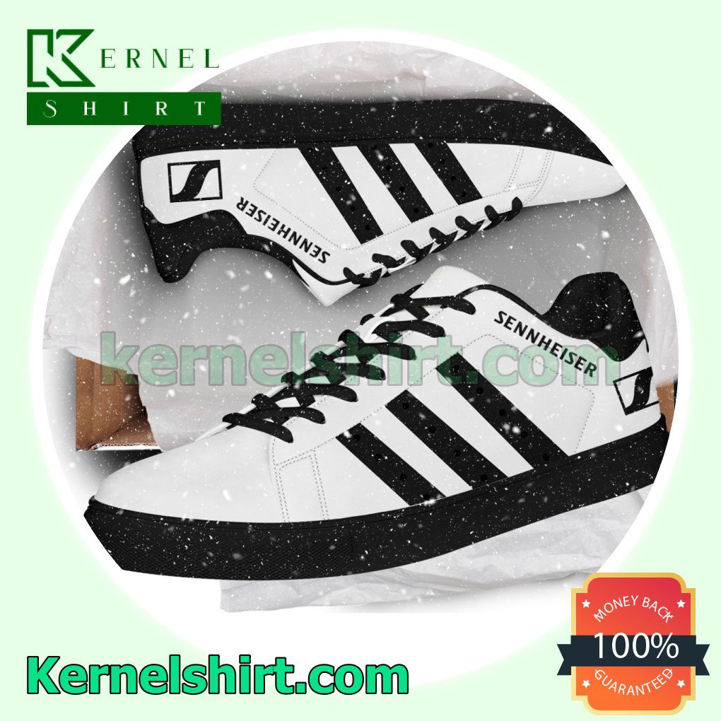 Sennheiser Uniform Adidas Stan Smith Shoes a