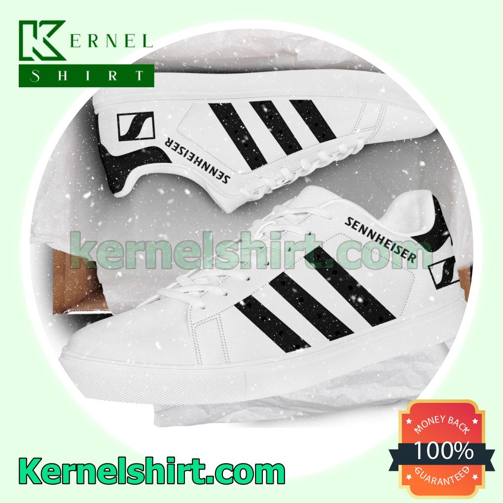 Sennheiser Uniform Adidas Stan Smith Shoes