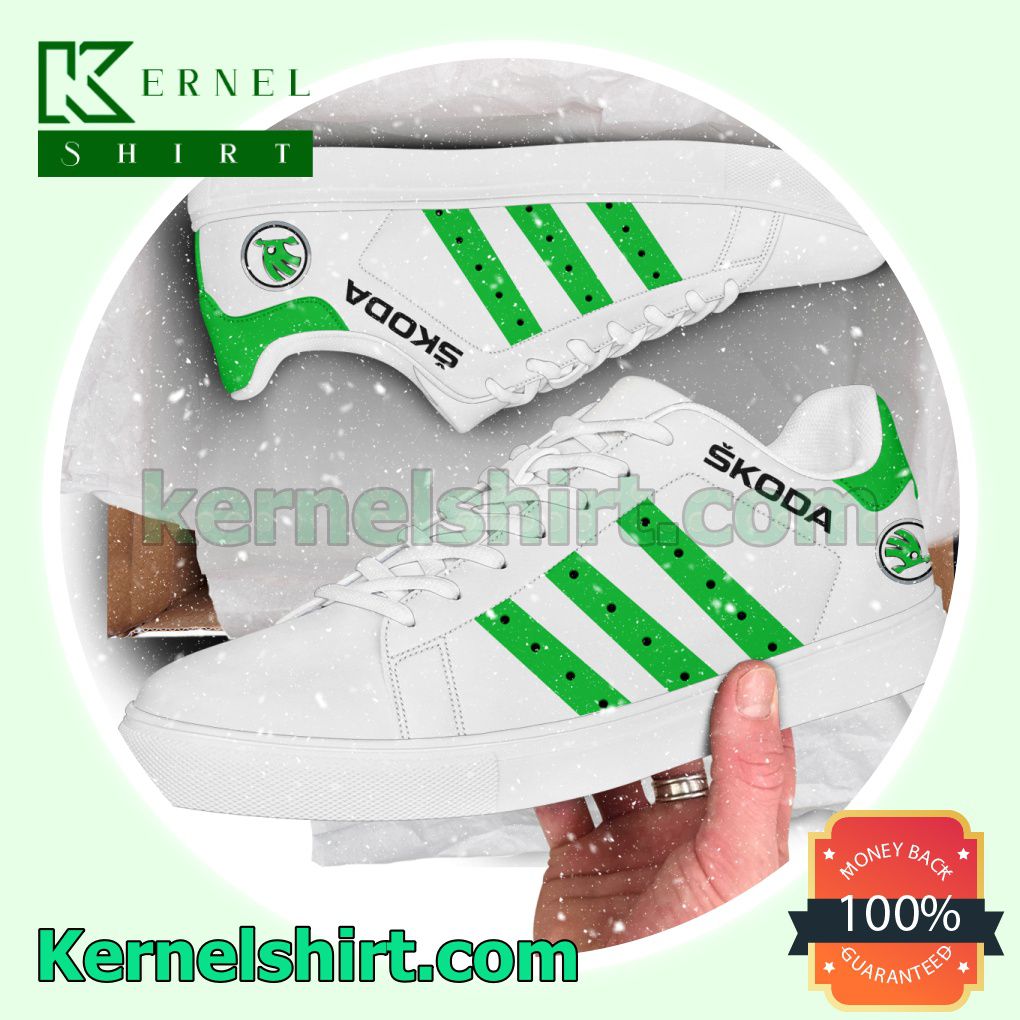 Accepted Evenly latch Skoda Uniform Adidas Stan Smith Shoes - Shop trending fashion in USA and EU
