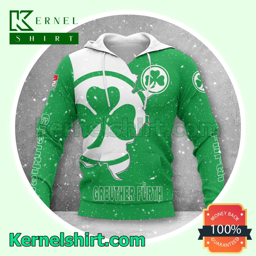 SpVgg Greuther Furth Men Polo Shirt, Jersey, Bomber Jacket a