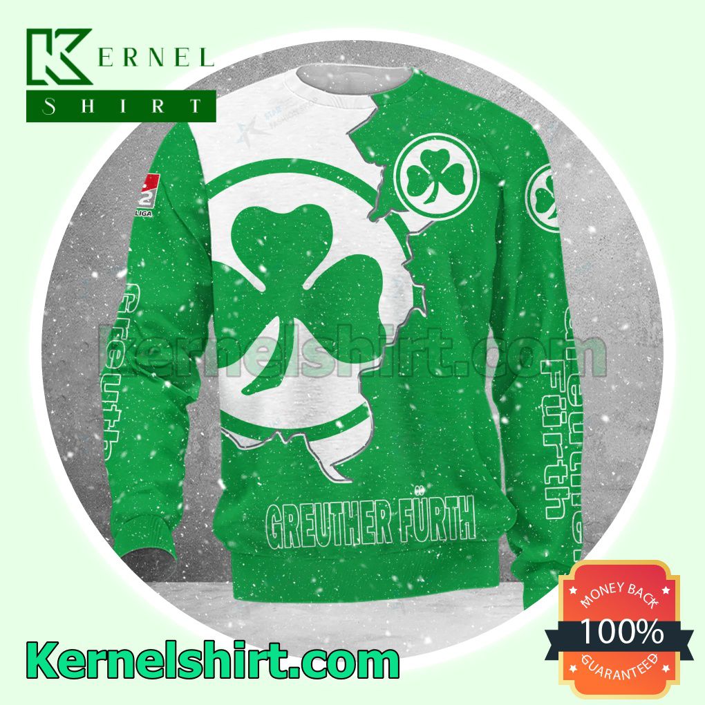 SpVgg Greuther Furth Men Polo Shirt, Jersey, Bomber Jacket y