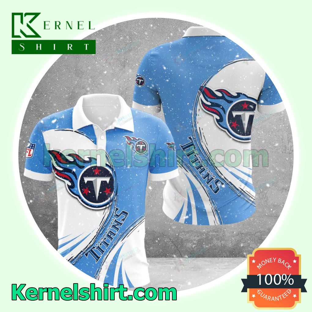 Tennessee Titans Men Polo Shirt, Sweater, Bomber Jacket