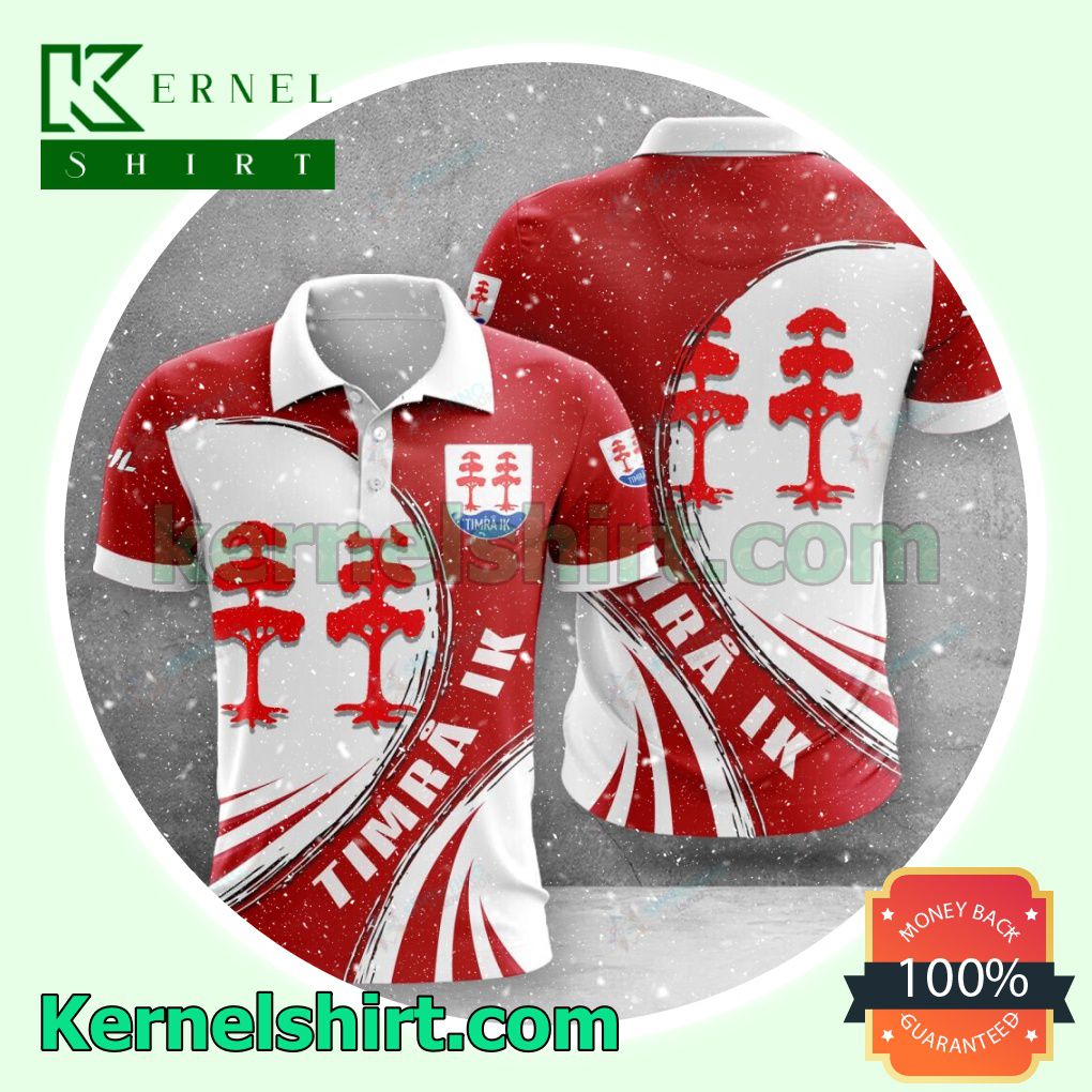 Timra IK Men Polo Shirt, Sweater, Bomber Jacket