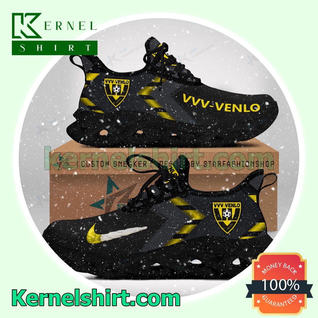 VVV-Venlo Adidas Yeezy Walking Sneakers