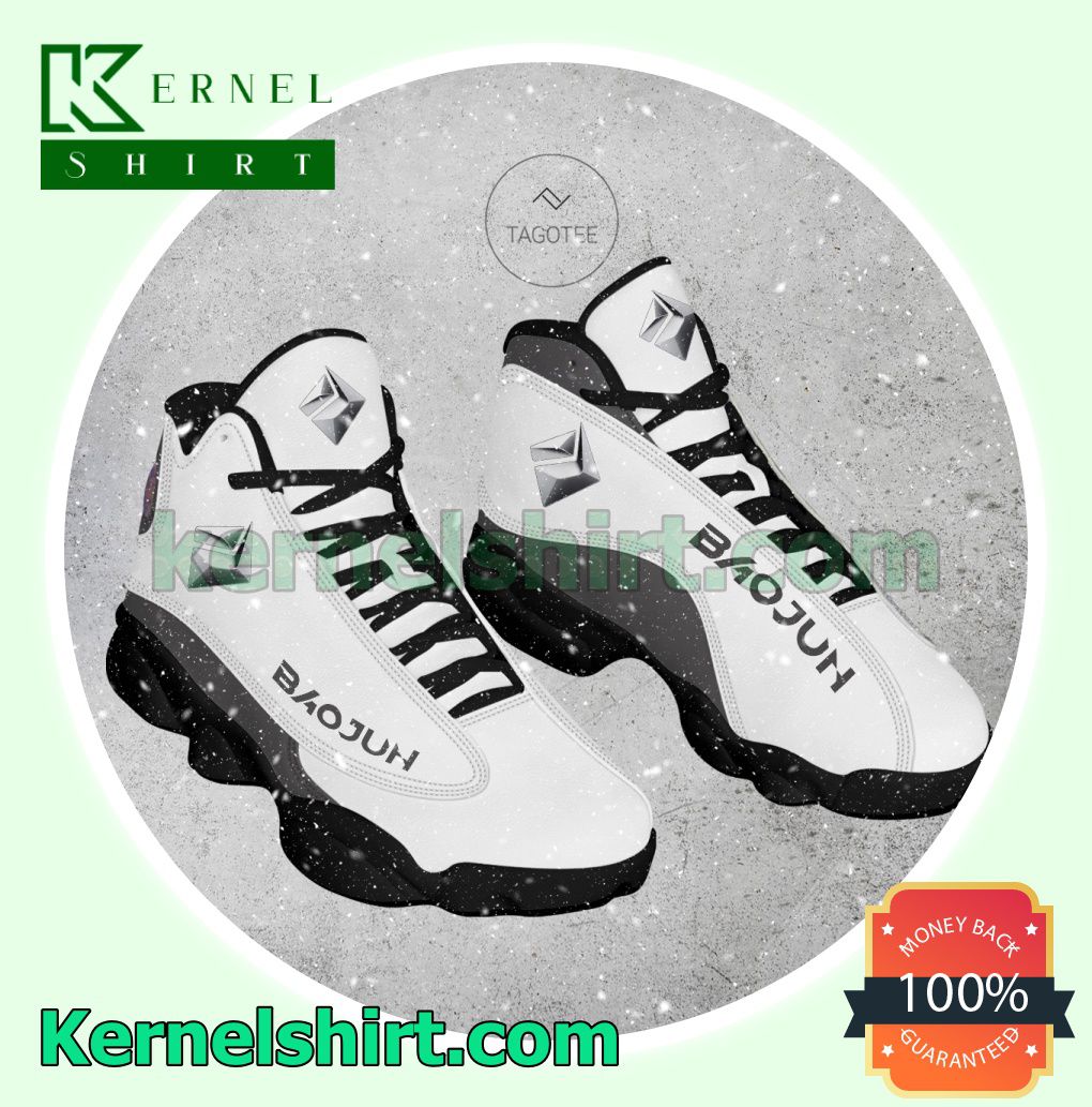 Mother's Day Gift Baojun Jordan 13 Retro Shoes