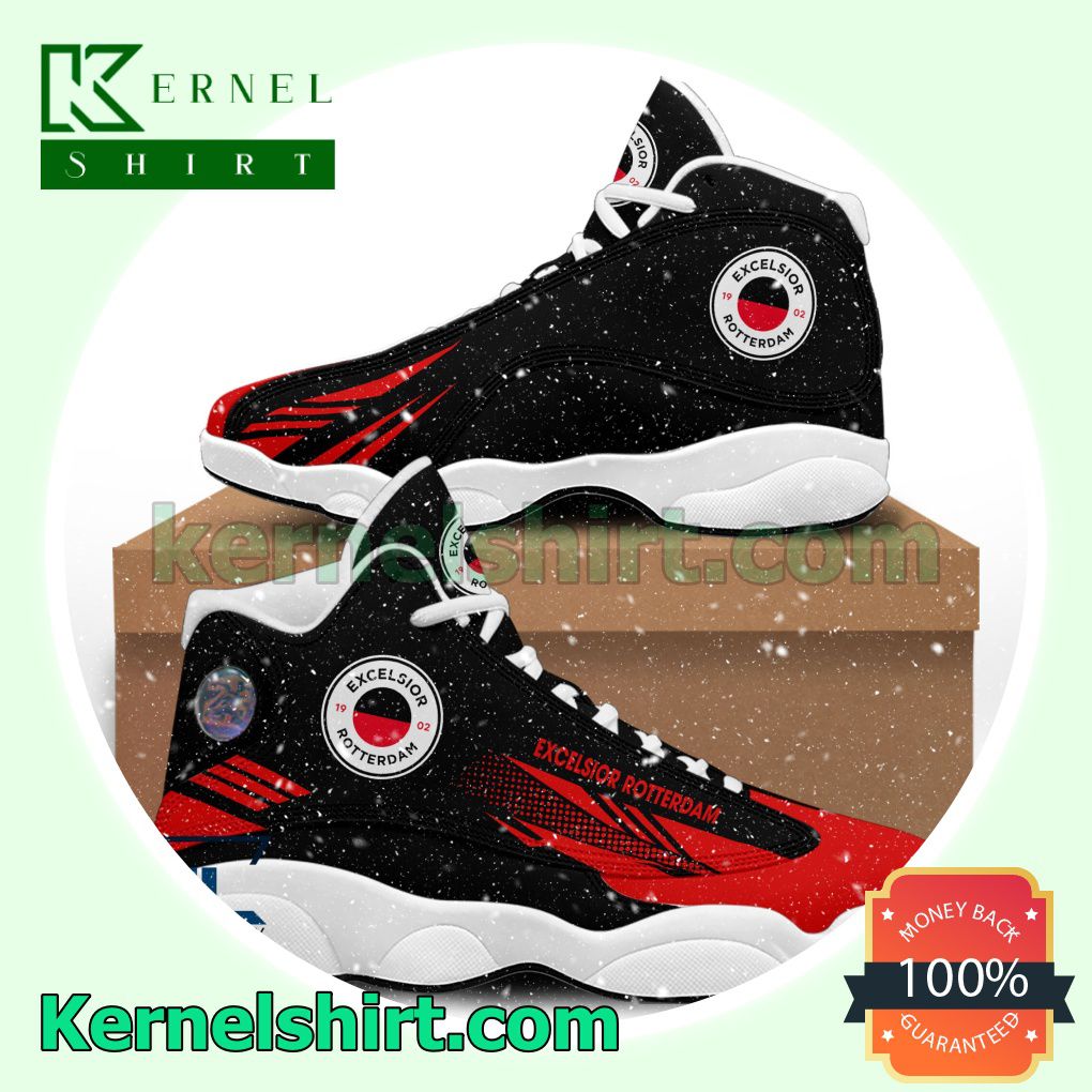 Excelsior Rotterdam Jordan 13 Retro Shoes