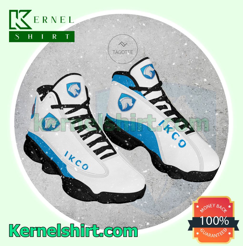 New IKCO Jordan 13 Retro Shoes