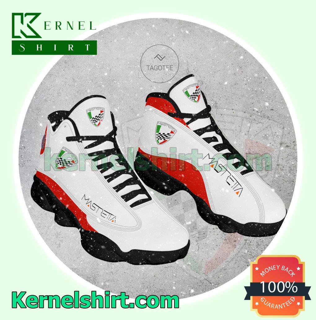 New Mastretta Jordan 13 Retro Shoes