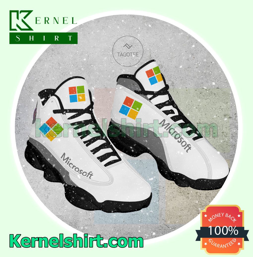Microsoft Jordan 13 Retro Shoes a