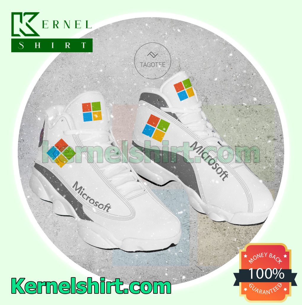 Microsoft Jordan 13 Retro Shoes