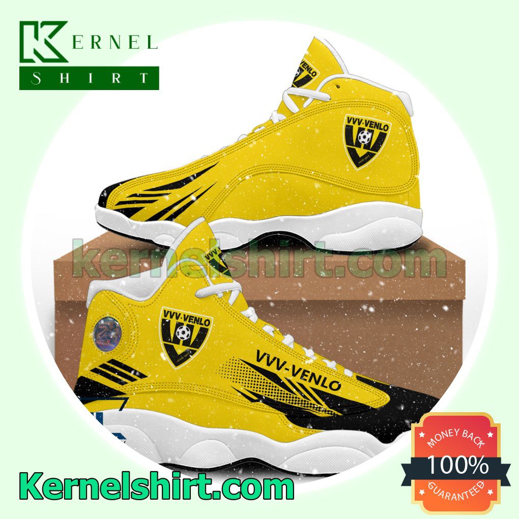 VVV-Venlo Jordan 13 Retro Shoes