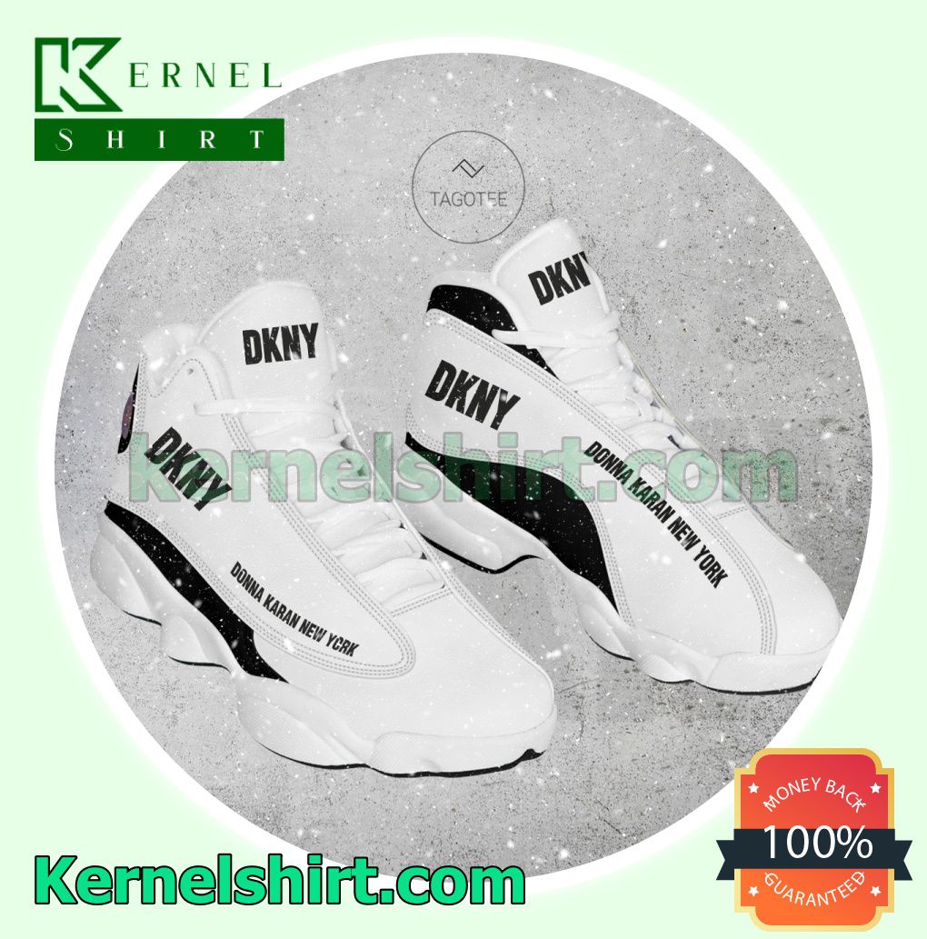 DKNY Jordan 13 Retro Shoes