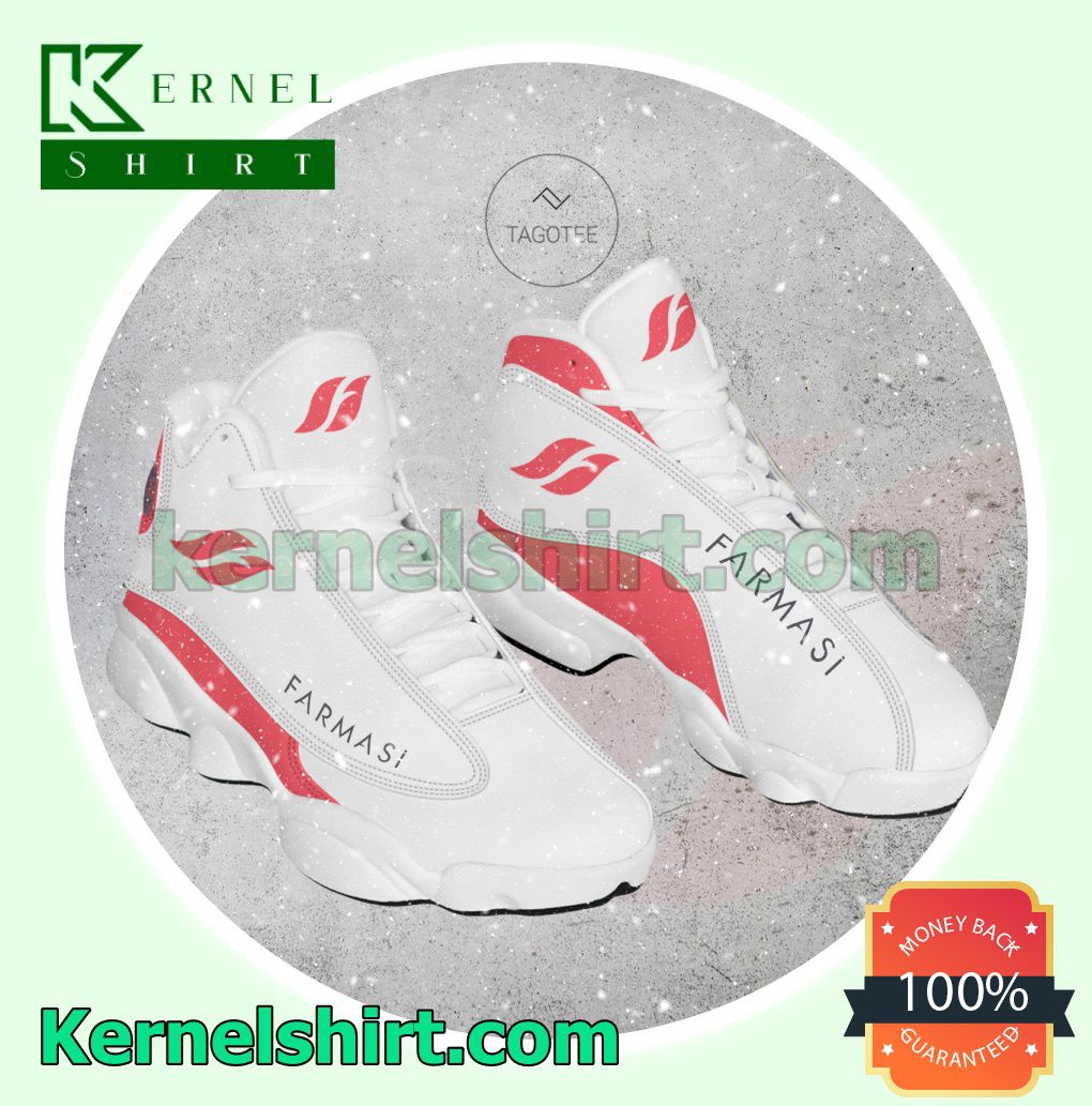 Farmasi Jordan 13 Retro Shoes